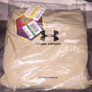 Under Armour leggings